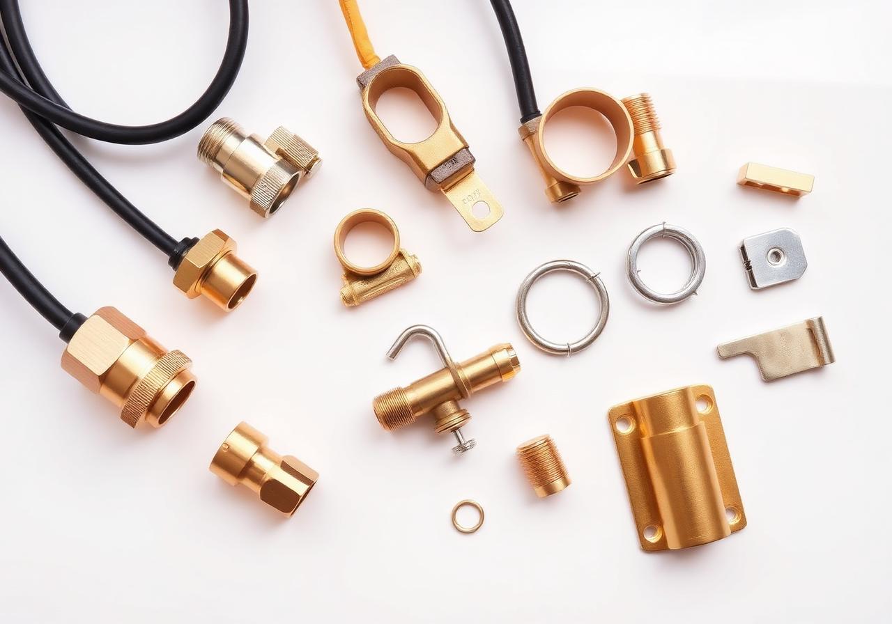 Cable Accessories